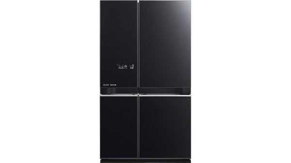Tủ lạnh Mitsubishi MR-L72EN-GBK-V Tủ lạnh Mitsubishi MR-L72EN-GBK-V